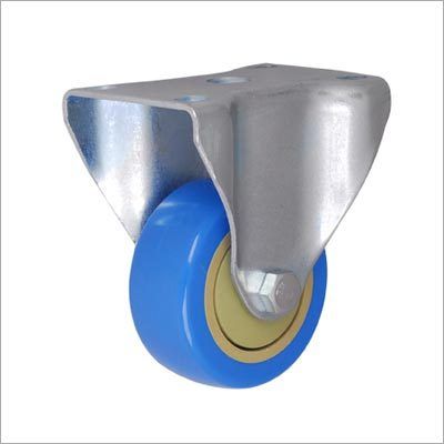 Light Duty Caster Wheels