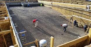 Swimming Pool Contractor