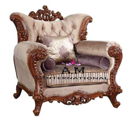 Handmade Premium Sofa Set