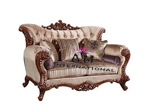 Handmade Premium Sofa Set