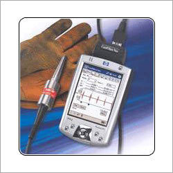 वाइब्रेशन मीटर