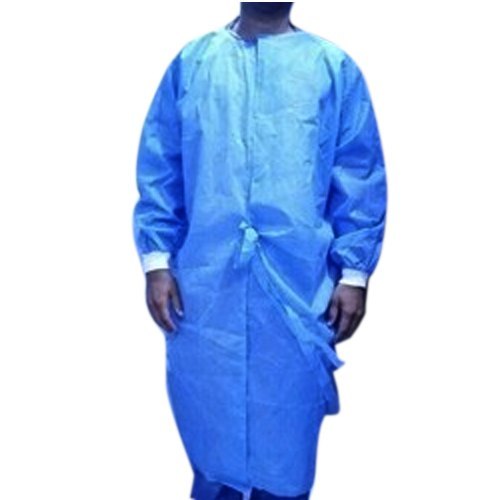 डिस्पोजेबल गाउन