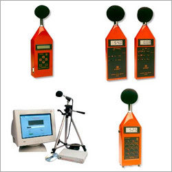 ध्वनि मापने वाले उपकरण