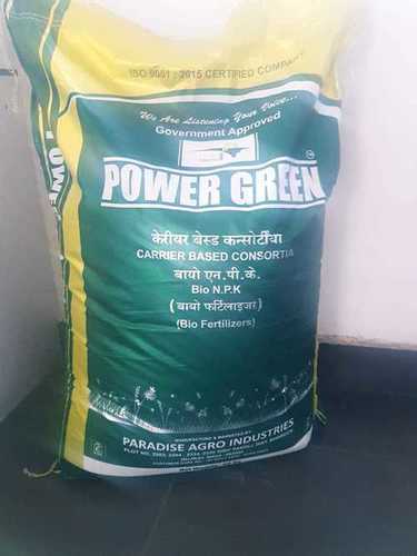 Power Green Bio Fertilizer