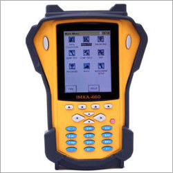 गतिशील संतुलन मशीन