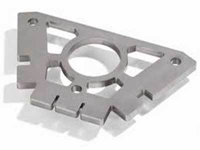 Aluminium Laser Cutting Job Works