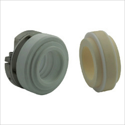 Ptfe Mechanical Seal Bellow