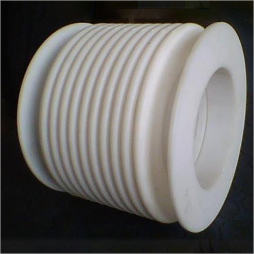 Carbon Filled PTFE Bellow