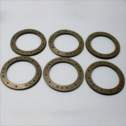Industrial PTFE Gasket