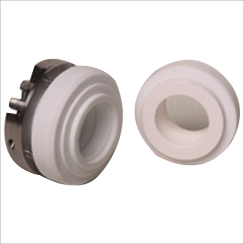 PTFE Bellow Seals