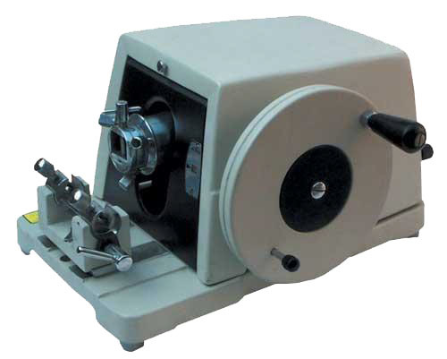 Rotary Microtome Spencer Type - Automation Grade: Automatic