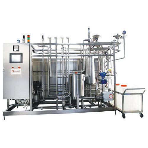 घी बनाने का संयंत्र