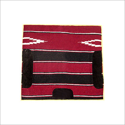 वेस्टर्न सैडल पैड