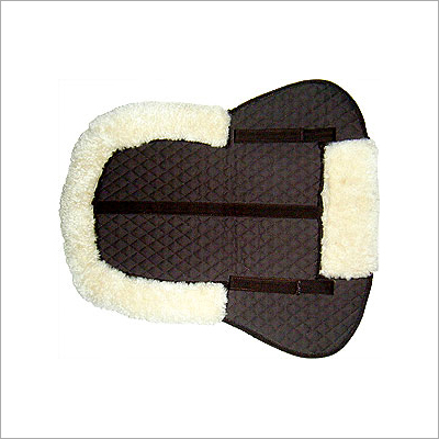 सैडल पैड्स