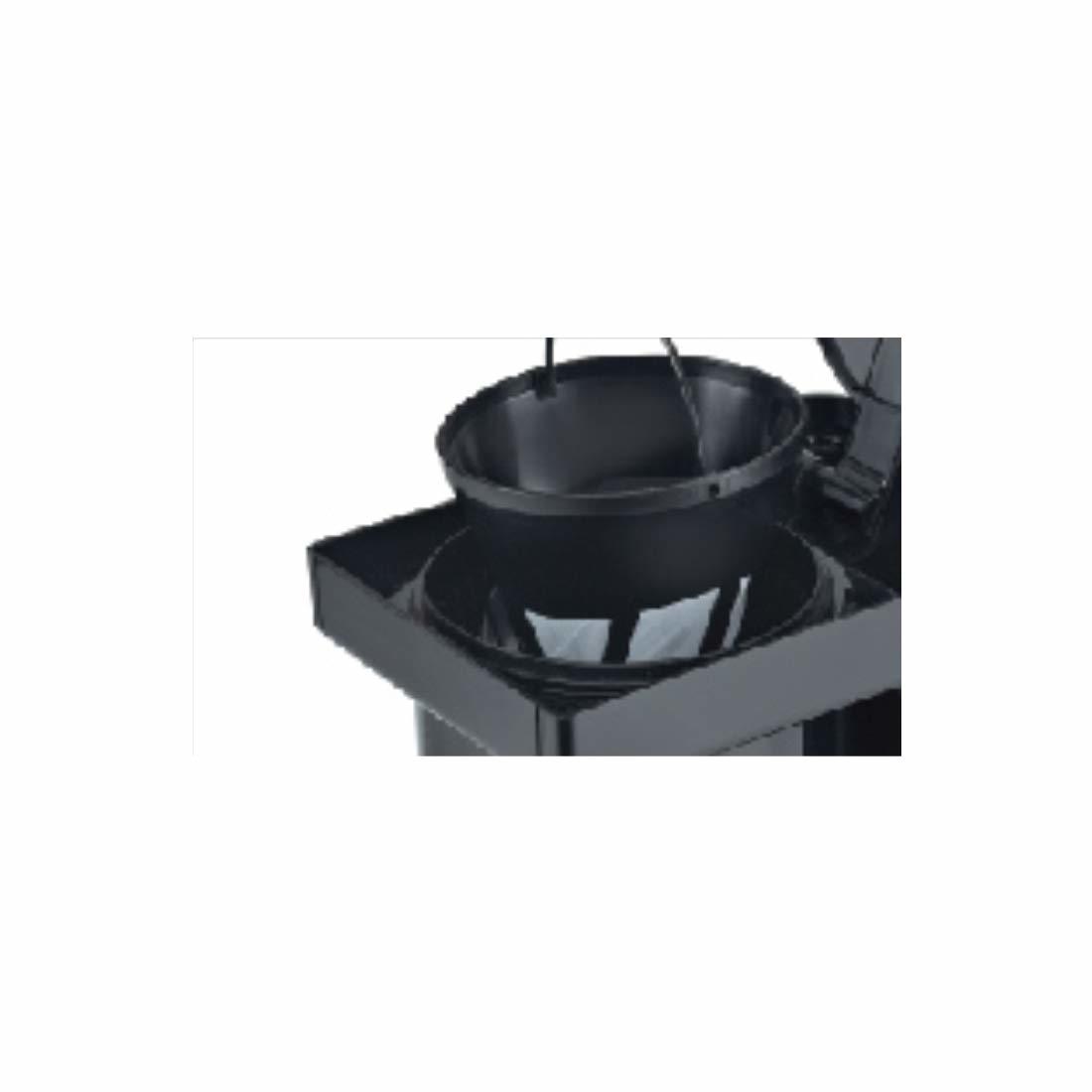 Prestige Pcmd 1.0 650-watt Drip Coffee Maker Multi Color