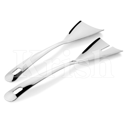 आवश्यकता के अनुसार केटी सलाद सर्वर