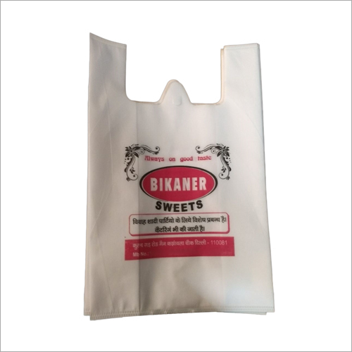 Non Woven Printed Bag