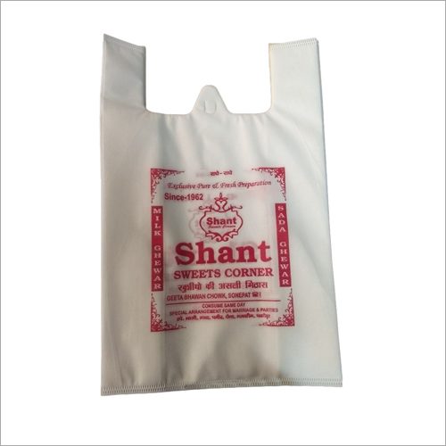 Non Woven Printed Bag