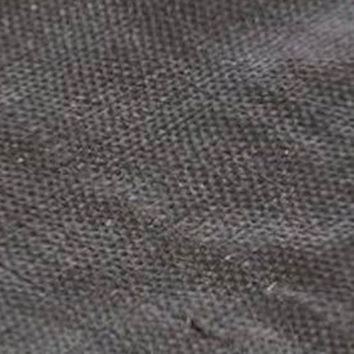 Woven Geotextile - Color: Black