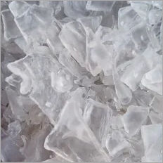 Transparent Polycarbonate Scrap