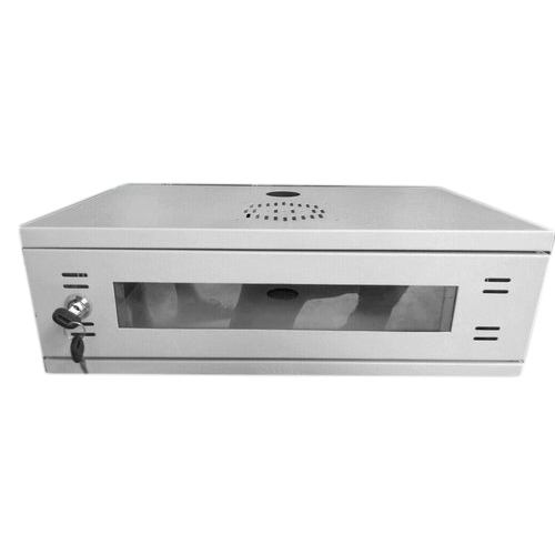 DVR racks