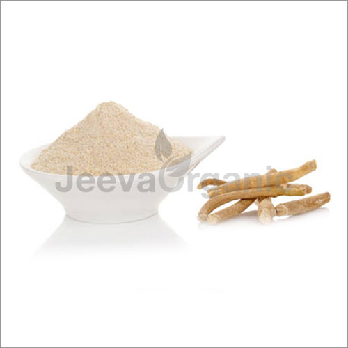 Ashwagandha Extract Powder Recommended For: Children