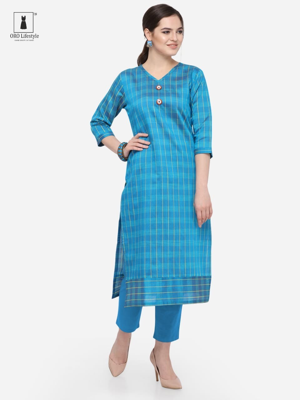 Multi Designer Kurti
