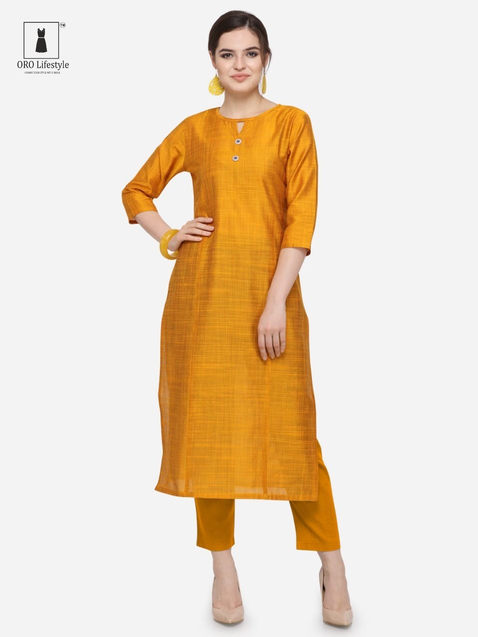 Multi Designer Kurti