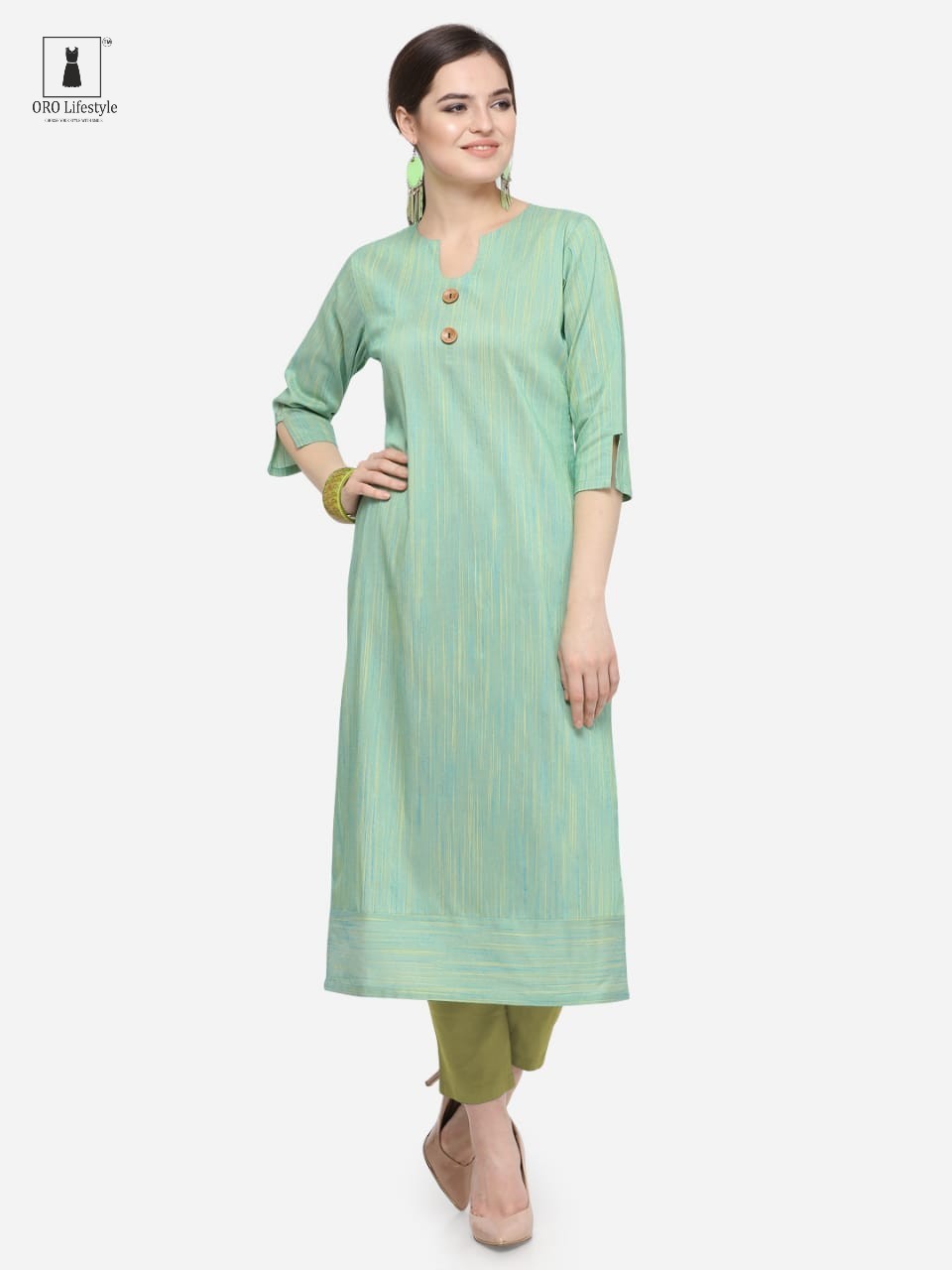 Multi Designer Kurti