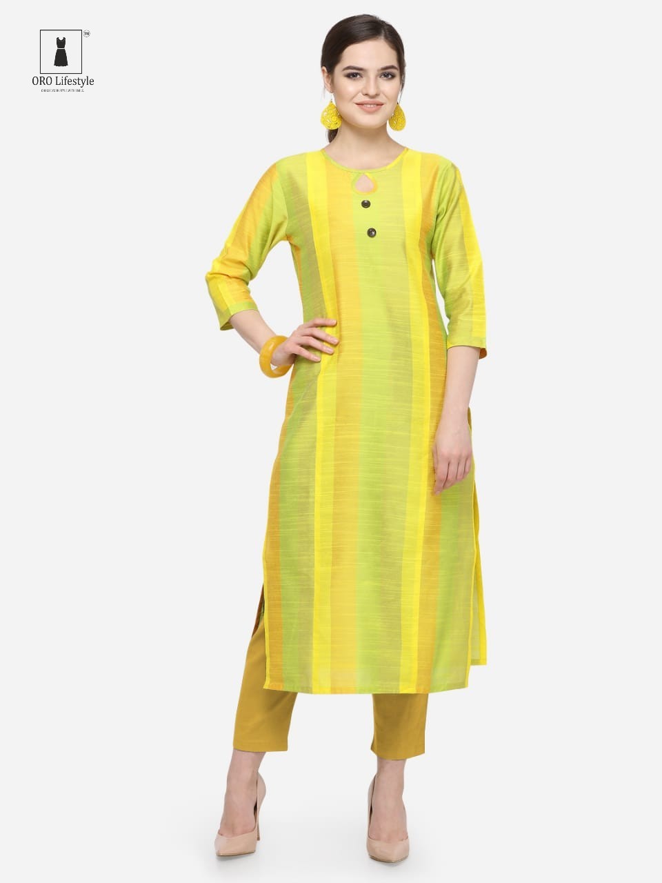 Multi Designer Kurti