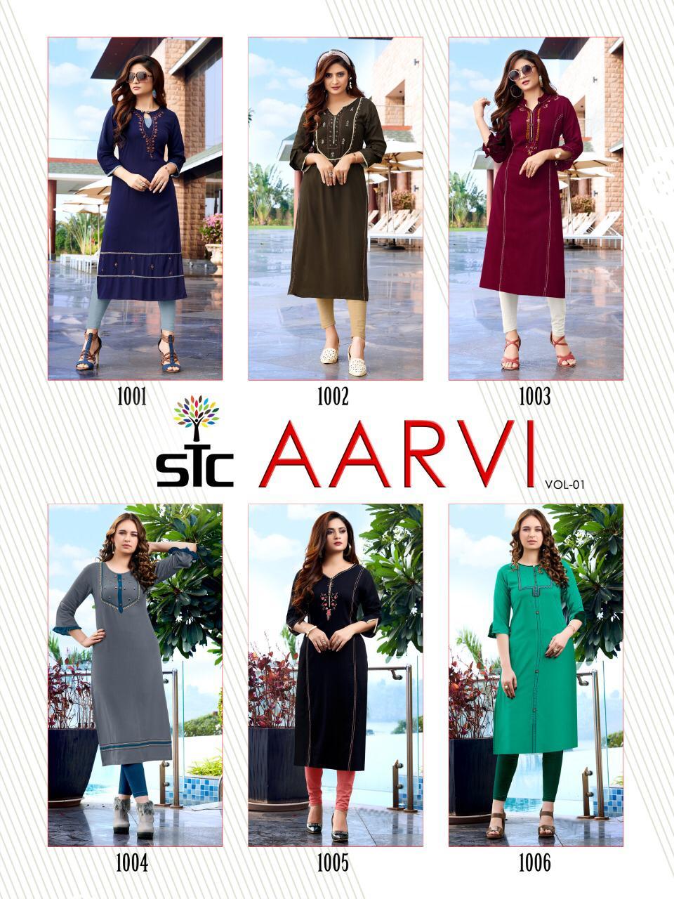 Rayon Handwork Kurti - Rayon 14kg, Sizes M(38)-xxxl(46), 3-4th Sleeve | Cool Dry, Quick Dry, Casual Daily Wear, Customized Logo