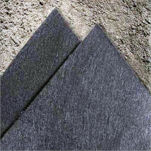 Fiber Glass Geo Composite  Thickness: 3-8 Mm - Application: Drainage