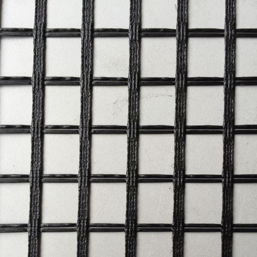 Ldpe Glass Geo Grid For Construction - Product Type: Geogrid