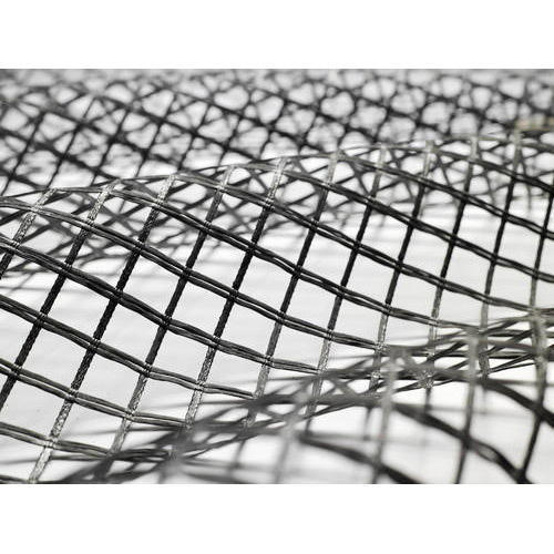 Ldpe Glass Geo Grid For Construction - Product Type: Geogrid