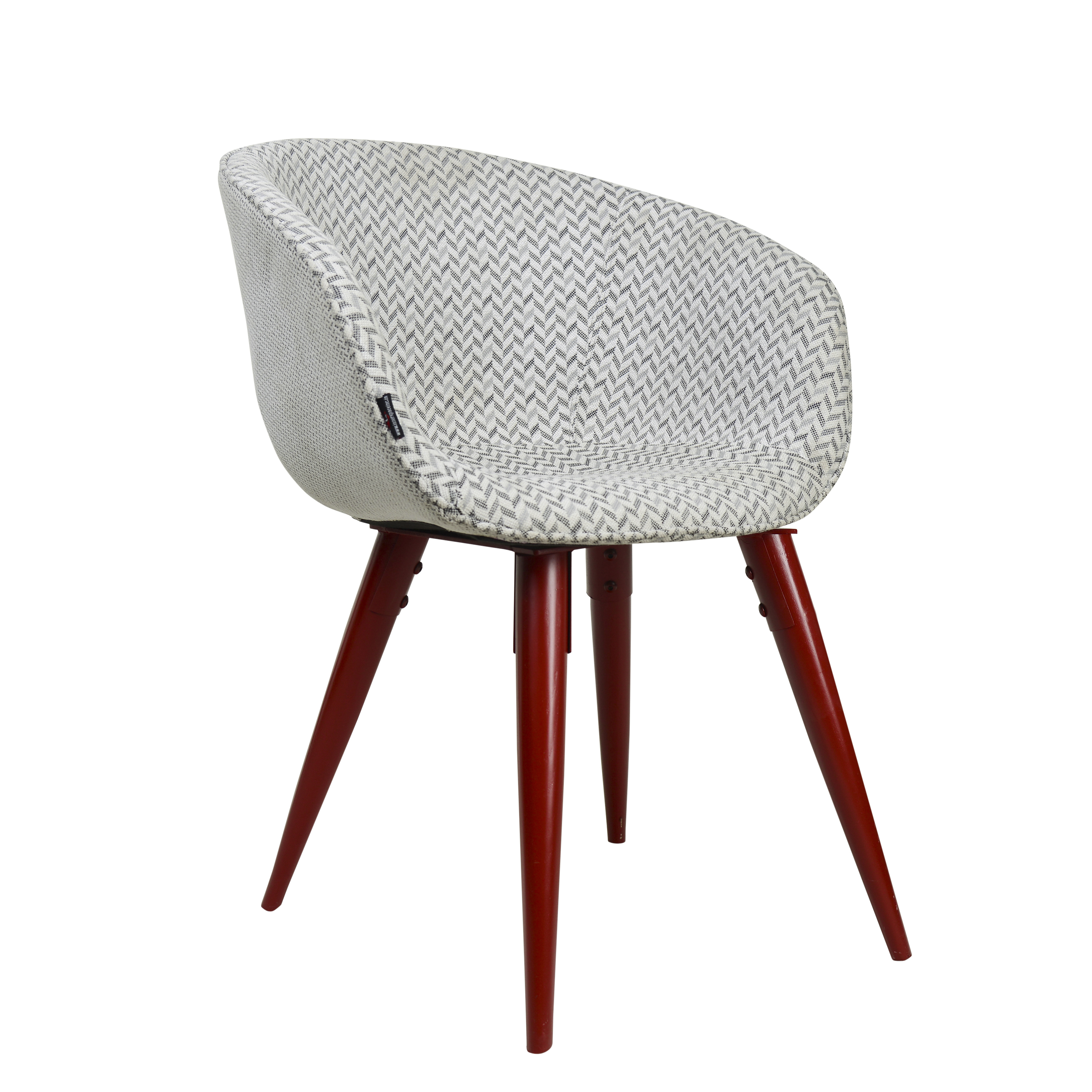 Machine Made Oreo Chair