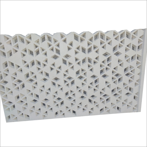 GRC डिज़ाइनर लेजर कटिंग पैनल