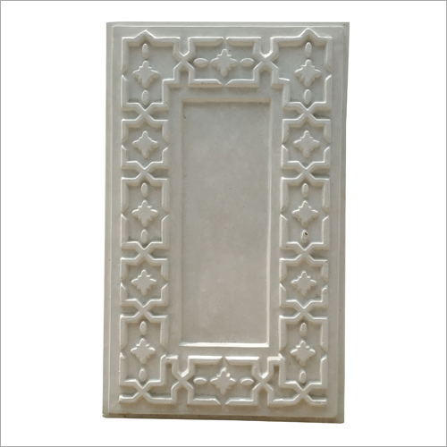 GRC Wall Cladding - Customized Size, Glass Fiber Reinforced Concrete | Durable, Impact Resistant, Heat & Chemical Resistant