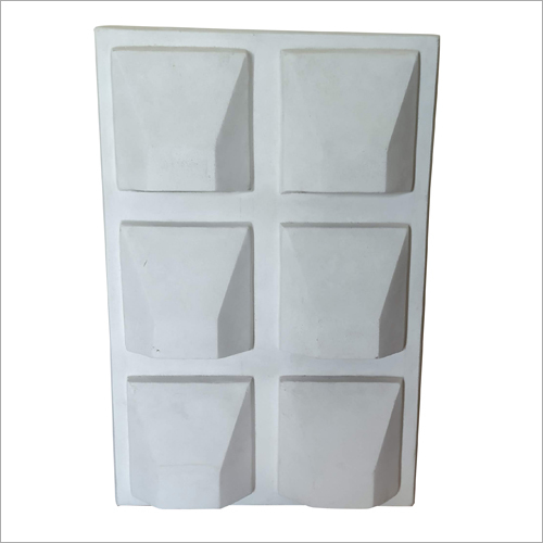 GRC Decorative Cladding - Customized Sizing, Durable GRC Material | Stylish Appearance for Exterior & Interior Walls
