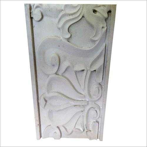 GRC Designer Cladding - GRC Material, Customized Size | Durable and Versatile for Various Cladding Applications