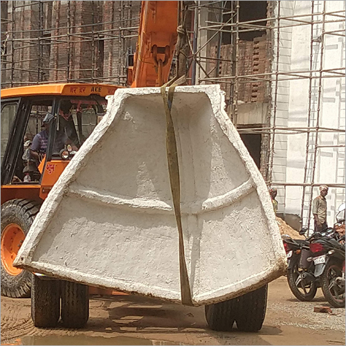 Durable Grc Designer Ceiling Dome