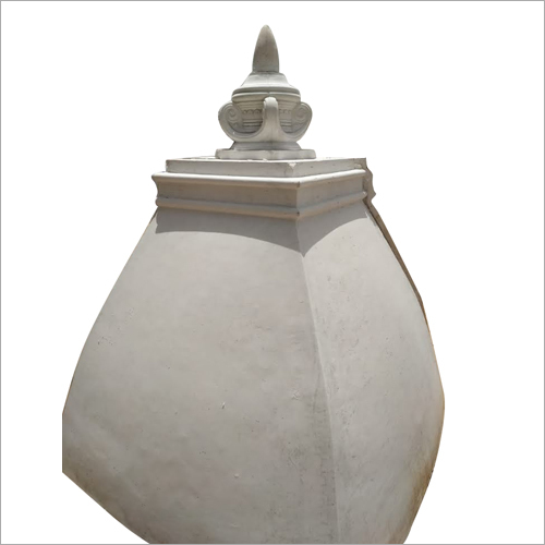 Durable Grc Designer Ceiling Dome