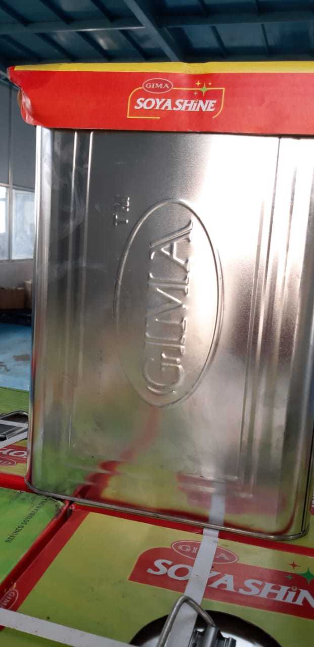 Soyabean Refined Oil (In Loose)