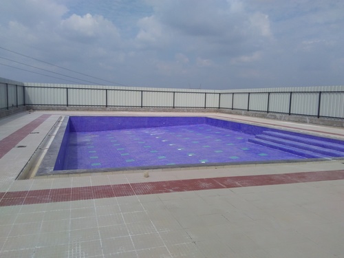 Indoor Swimming Pool