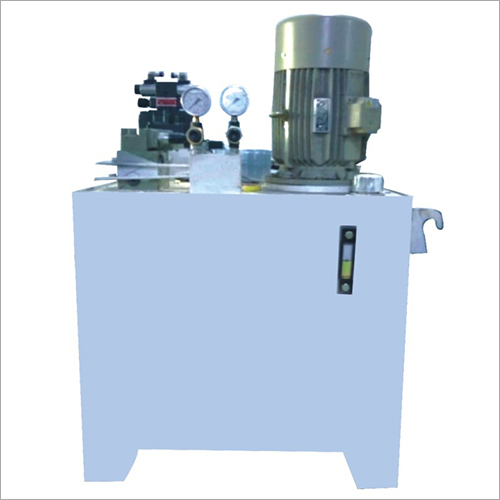 Single And Double Speed Power Pack - Metal Body | Durable Build, 1 Year Warranty