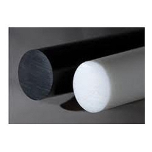 POM Rod - Extruded Polyacetal Stock Shapes, Dia 6mm-150mm | High Performance Engineering Plastic, Non-Toxic, Excellent Dimensional Stability, Food Contact Safe