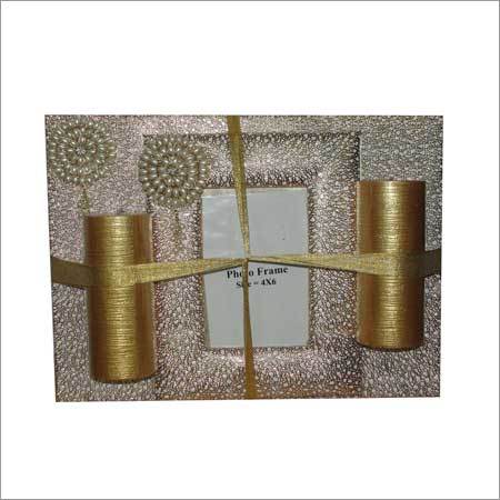 Customised Candles