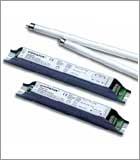 इलेक्ट्रॉनिक चोक और लैंप