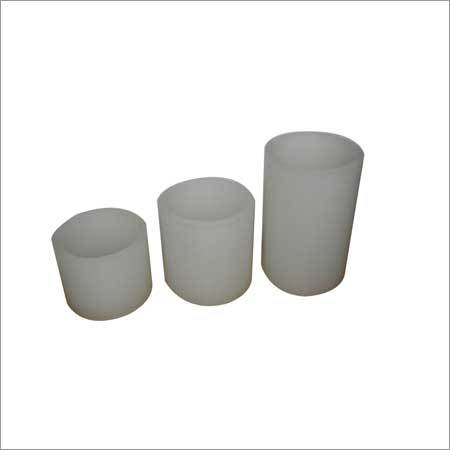 Designer Candle Set