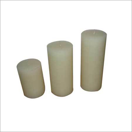 Exotic Candles