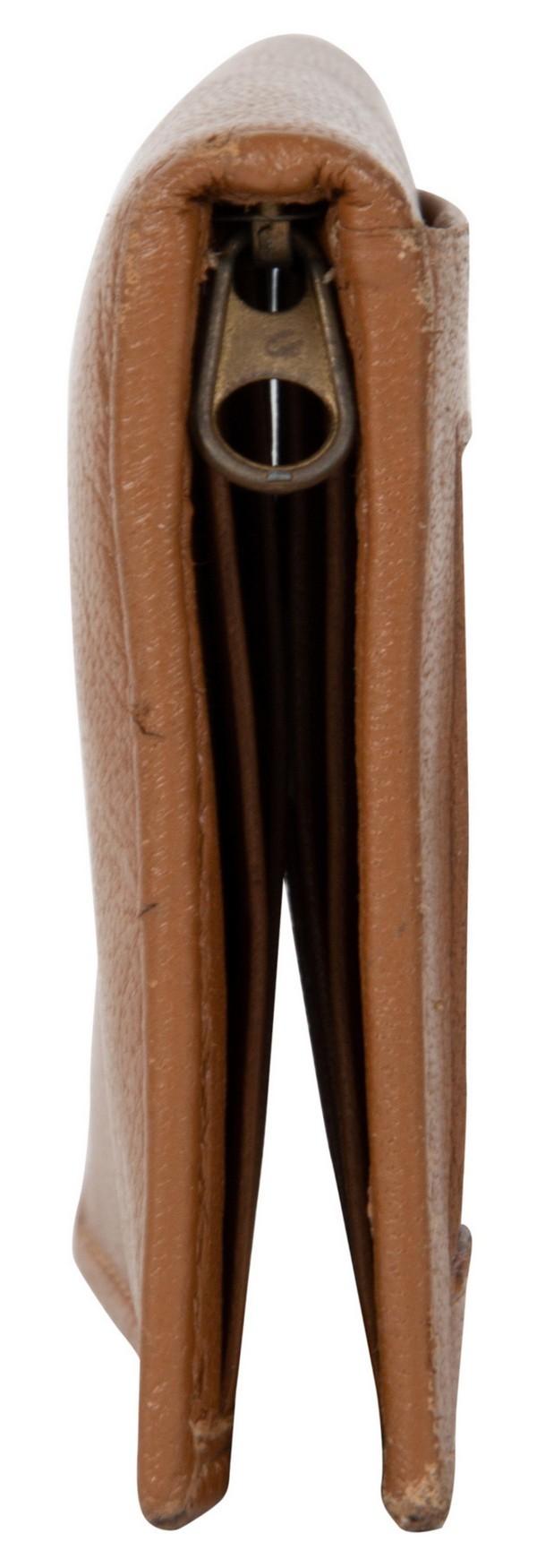 Leather Cc Holders